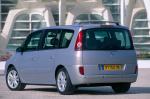 Renault Espace IV 2002 года